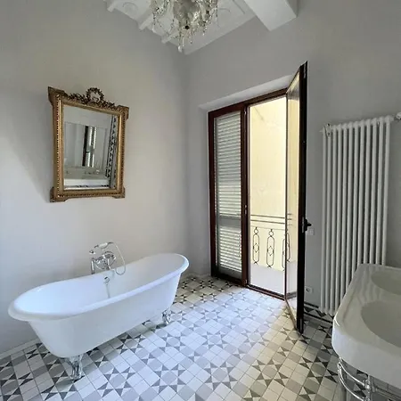 Borgo Pinti Le Stanze Dei Nobili * Florence