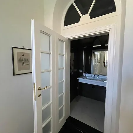 Borgo Pinti Le Stanze Dei Nobili Frühstückspension