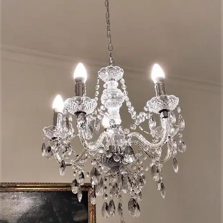 Borgo Pinti Le Stanze Dei Nobili Frühstückspension Florenz