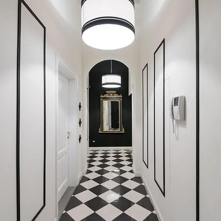 Borgo Pinti Le Stanze Dei Nobili Frühstückspension *