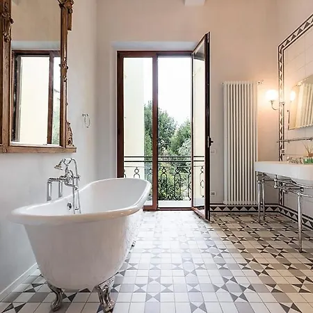 Frühstückspension Borgo Pinti Le Stanze Dei Nobili