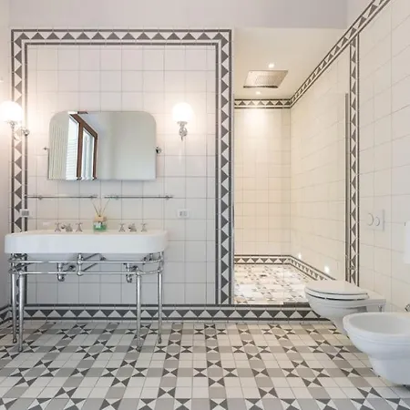 Borgo Pinti Le Stanze Dei Nobili 3*