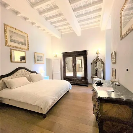 Borgo Pinti Le Stanze Dei Nobili Bed & Breakfast