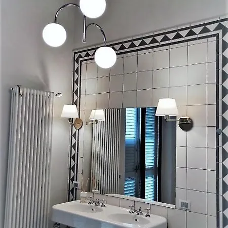 Borgo Pinti Le Stanze Dei Nobili Florenz