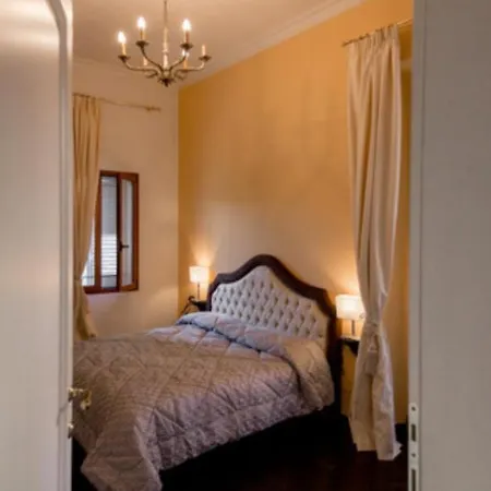 Borgo Pinti Le Stanze Dei Nobili Frühstückspension