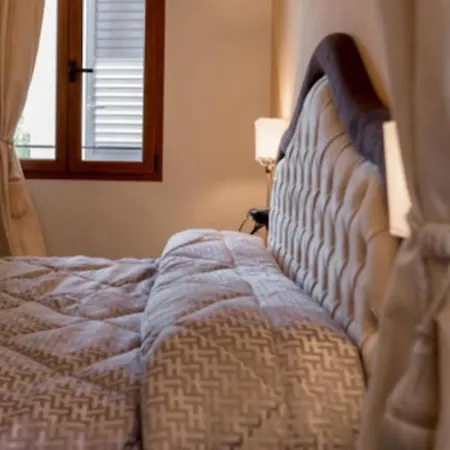 Borgo Pinti Le Stanze Dei Nobili