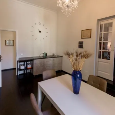 Borgo Pinti Le Stanze Dei Nobili