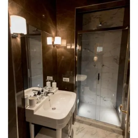 Borgo Pinti Le Stanze Dei Nobili