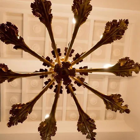 Borgo Pinti Le Stanze Dei Nobili