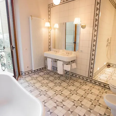 Borgo Pinti Le Stanze Dei Nobili * Florenz