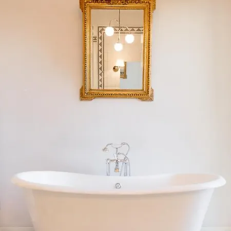 Borgo Pinti Le Stanze Dei Nobili * Florenz