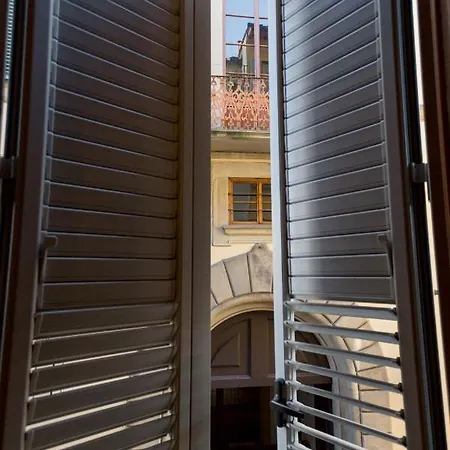 Borgo Pinti Le Stanze Dei Nobili * Florenz