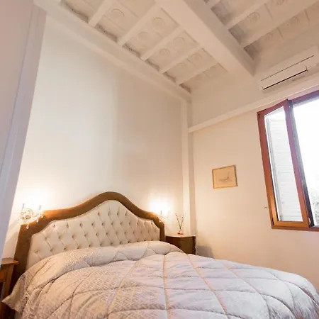 Couette-café Borgo Pinti Le Stanze Dei Nobili Florence