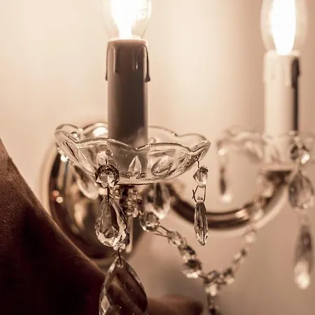 Bed & Breakfast Borgo Pinti Le Stanze Dei Nobili