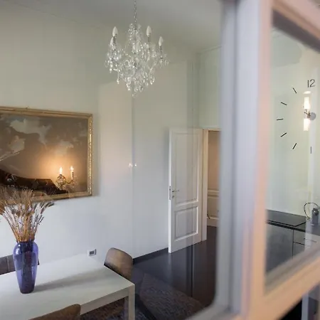 Borgo Pinti Le Stanze Dei Nobili Frühstückspension *