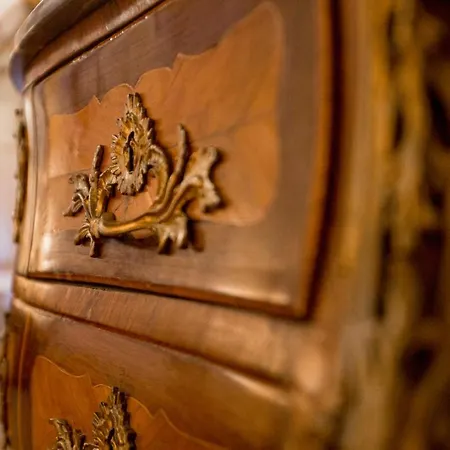 Bed & Breakfast Borgo Pinti Le Stanze Dei Nobili *