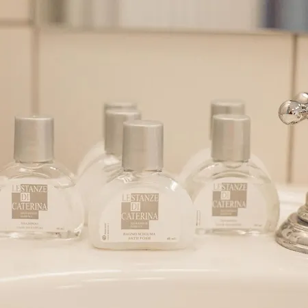 Borgo Pinti Le Stanze Dei Nobili Couette-café Florence