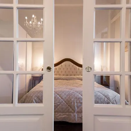 Borgo Pinti Le Stanze Dei Nobili 3*