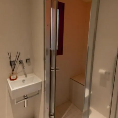 Borgo Pinti Le Stanze Dei Nobili