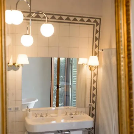 Borgo Pinti Le Stanze Dei Nobili Florence