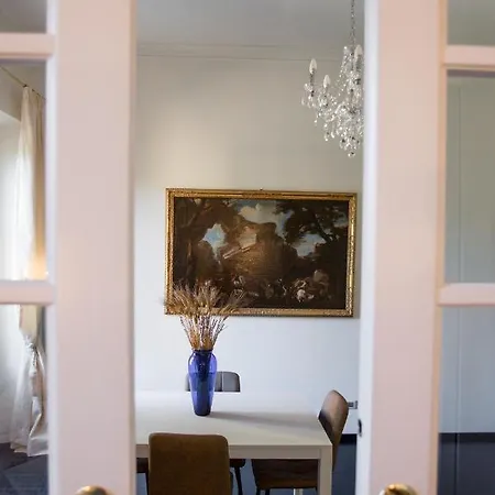 Borgo Pinti Le Stanze Dei Nobili