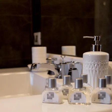 Couette-café Borgo Pinti Le Stanze Dei Nobili