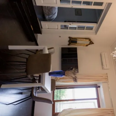 Borgo Pinti Le Stanze Dei Nobili Bed & Breakfast