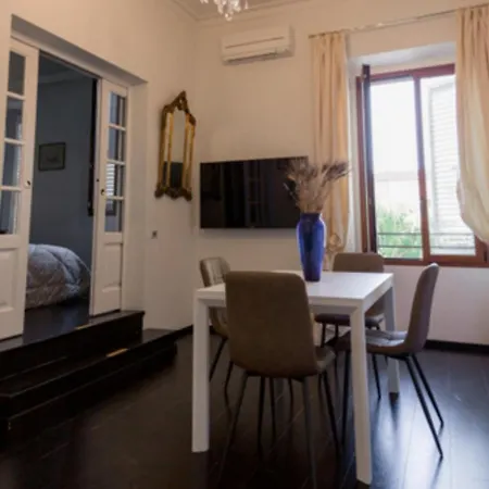 Borgo Pinti Le Stanze Dei Nobili Couette-café