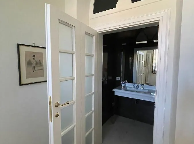 Borgo Pinti Le Stanze Dei Nobili Bed & Breakfast