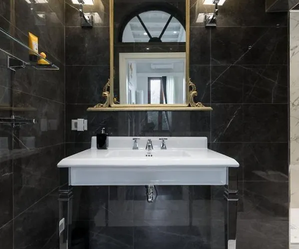 Borgo Pinti Le Stanze Dei Nobili Bed & Breakfast Florence