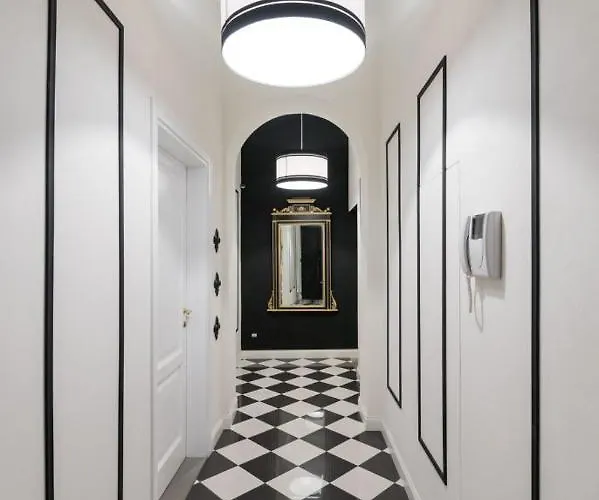 Borgo Pinti Le Stanze Dei Nobili Bed & Breakfast 4*