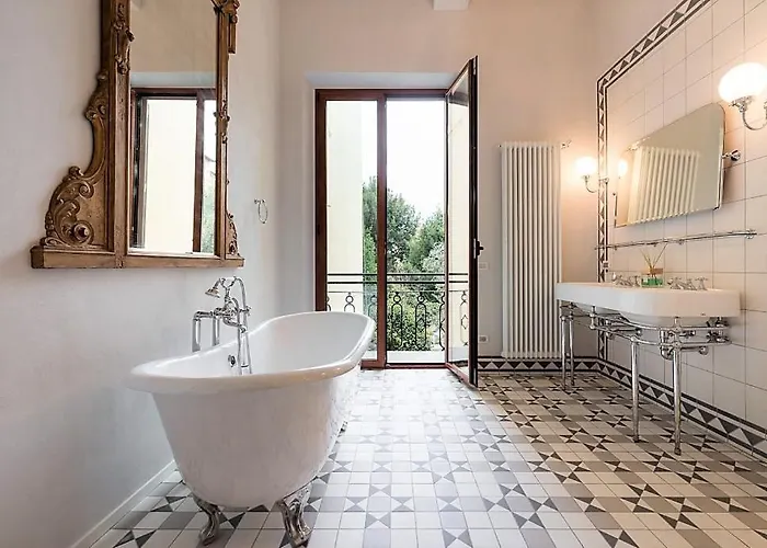 Bed & Breakfast Borgo Pinti Le Stanze Dei Nobili