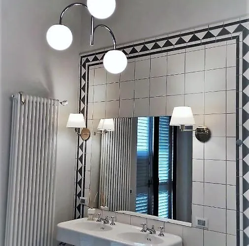 Borgo Pinti Le Stanze Dei Nobili Florence