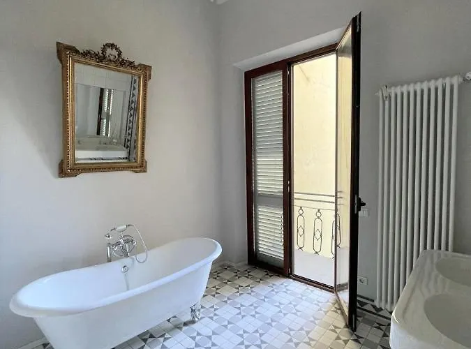 Borgo Pinti Le Stanze Dei Nobili 4* Florence