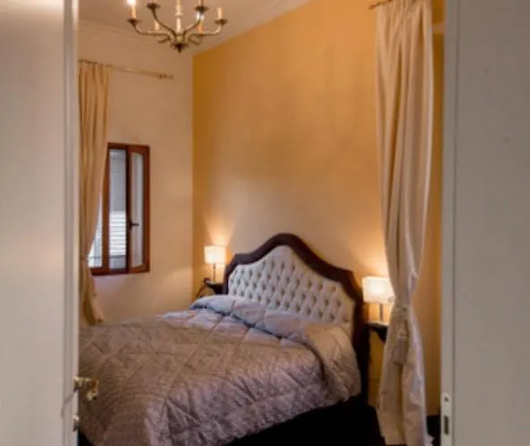 Borgo Pinti Le Stanze Dei Nobili Bed & Breakfast