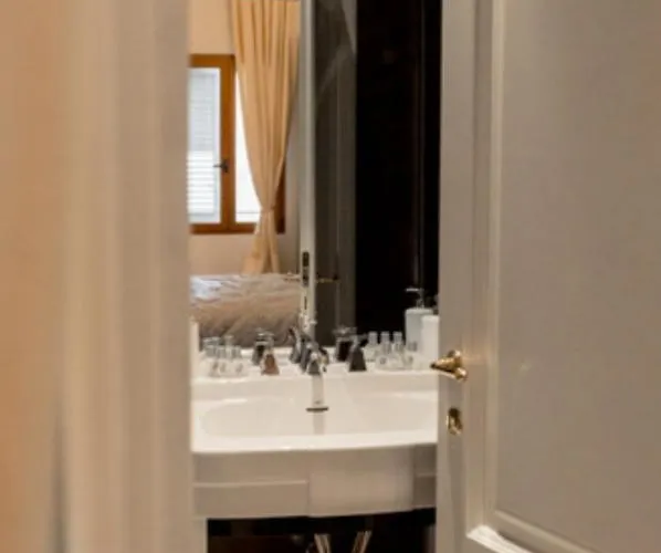 Borgo Pinti Le Stanze Dei Nobili 4* Florence
