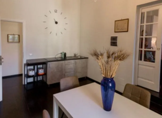 Borgo Pinti Le Stanze Dei Nobili