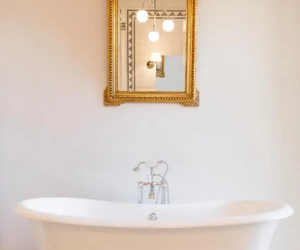 Borgo Pinti Le Stanze Dei Nobili 4* Florence