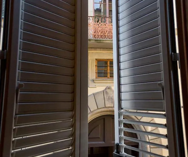 Borgo Pinti Le Stanze Dei Nobili 4* Florence