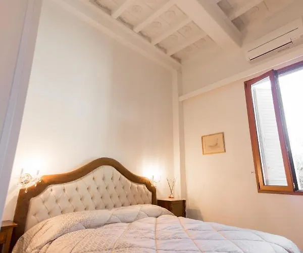 Bed & Breakfast Borgo Pinti Le Stanze Dei Nobili Florence