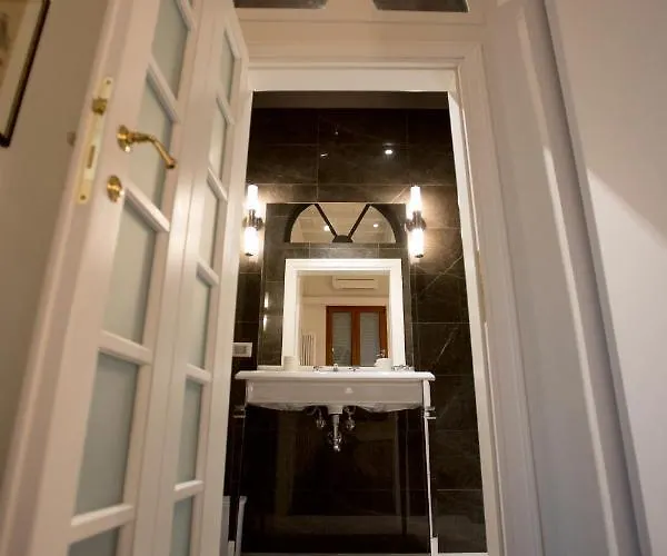 Borgo Pinti Le Stanze Dei Nobili Bed & Breakfast 4*