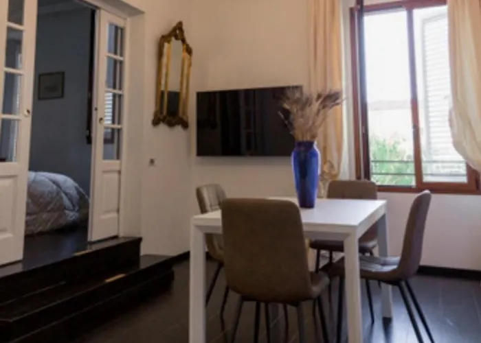 Borgo Pinti Le Stanze Dei Nobili Bed & Breakfast