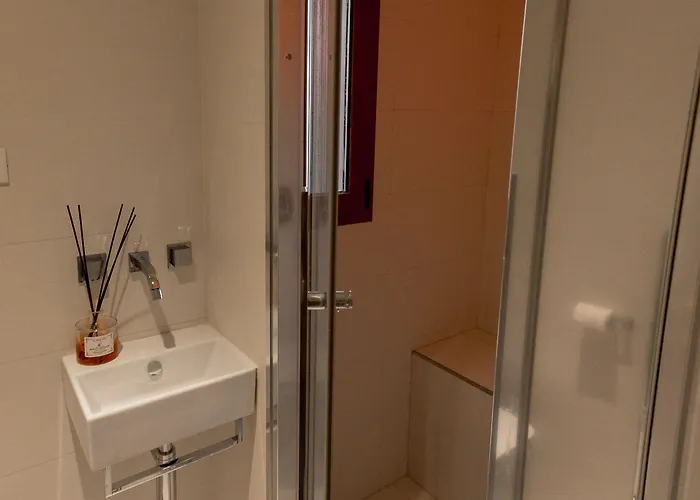 Borgo Pinti Le Stanze Dei Nobili