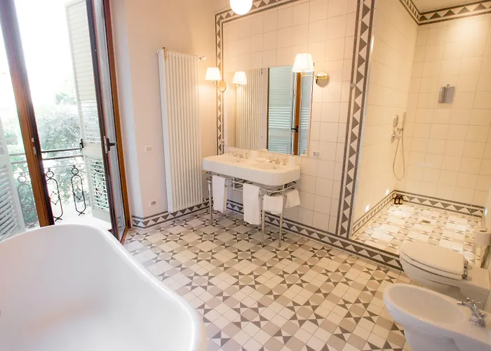 Bed & Breakfast Borgo Pinti Le Stanze Dei Nobili