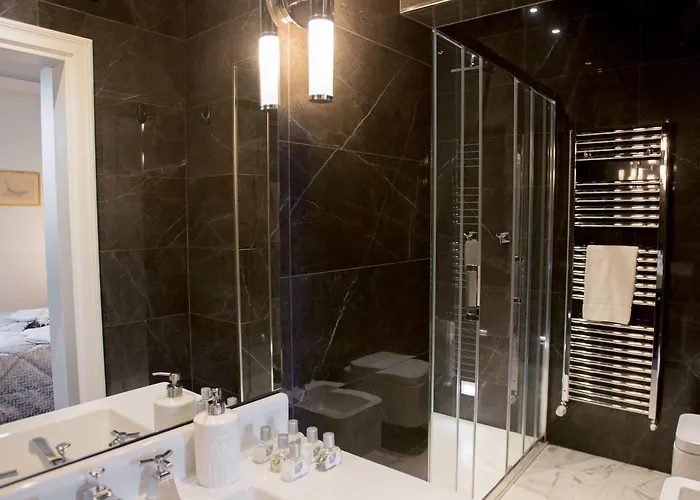 Borgo Pinti Le Stanze Dei Nobili 4*