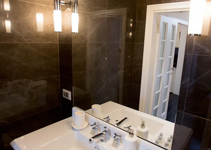 Bed & Breakfast Borgo Pinti Le Stanze Dei Nobili