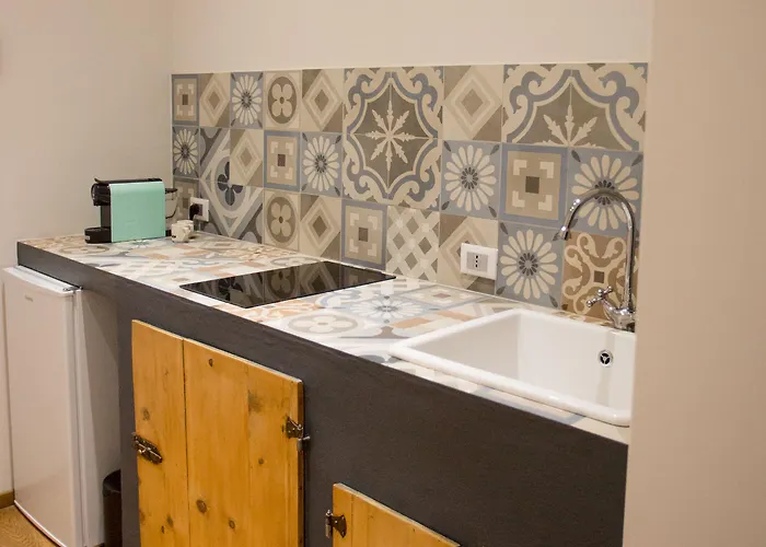 Borgo Pinti Le Stanze Dei Nobili 4*