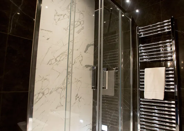 Bed & Breakfast Borgo Pinti Le Stanze Dei Nobili Florence