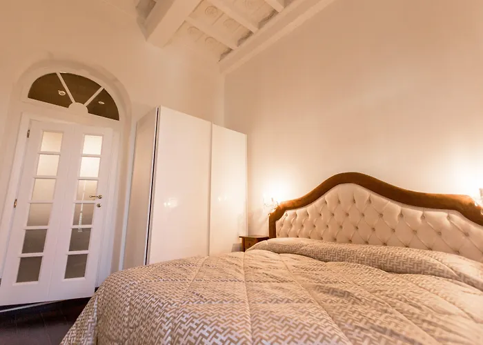 Borgo Pinti Le Stanze Dei Nobili 4*