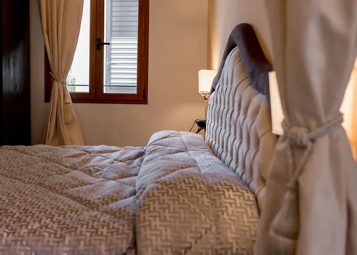 Bed & Breakfast Borgo Pinti Le Stanze Dei Nobili 4*